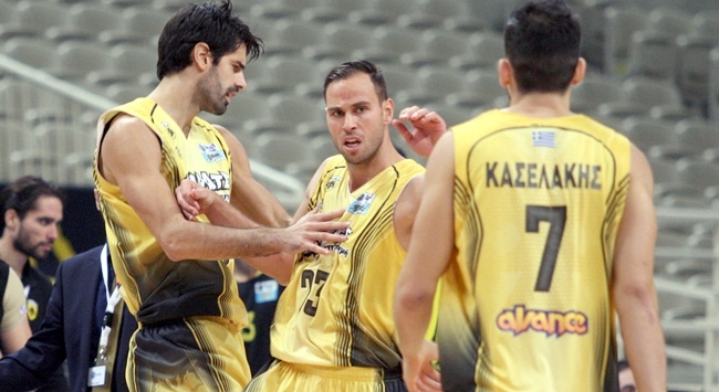 Ίνγκλις… on fire (vid)