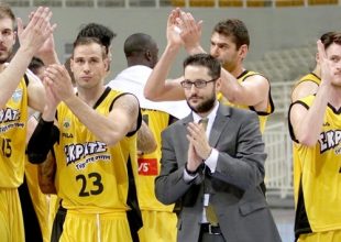 Μπήκε στην ιστορία η ΑΕΚ για το +38 επί του Άρη