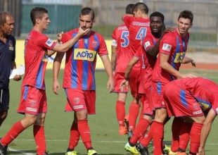 Πανιώνιος – ΠΑΟΚ 0-0