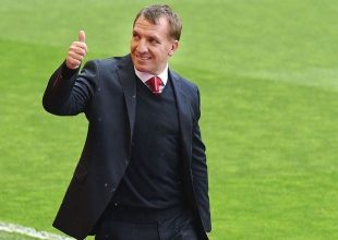 Η χιουμοριστική ατάκα του Ρότζερς για το ιπτάμενο πανό