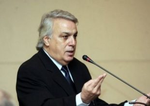 Ο Μητρόπουλος για Μελισσανίδη και ΕΠΟ
