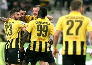 Θέλει δουλειά το «4-3-3»