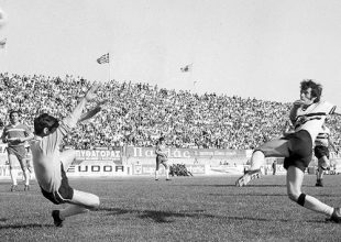Κόντρα «ηλικίας» 75 ετών