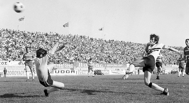 Κόντρα «ηλικίας» 75 ετών