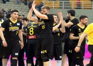 Έτσι… πιάνει στόχο!