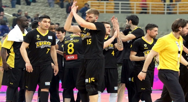Έτσι… πιάνει στόχο!