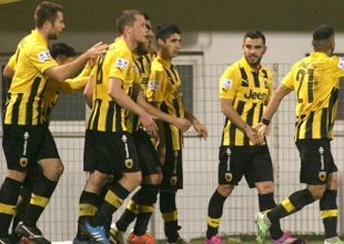 Τρεις ήττες σε 53 αγώνες