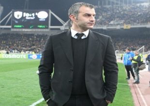 Ακλόνητος ο Δέλλας