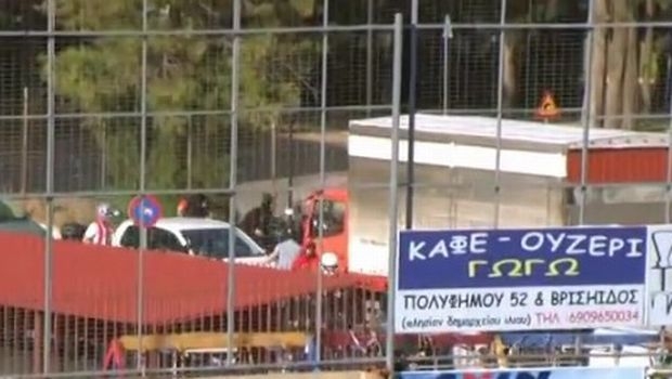 Ιδού το VIDEO από το ραντεβού θανάτου