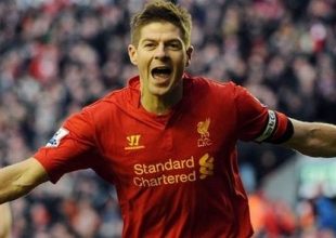 Τζέραρντ: “Είμαι συντετριμμένος”