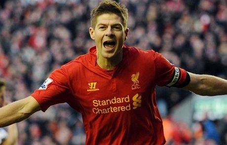 Τζέραρντ: “Είμαι συντετριμμένος” Τζέραρντ: “Είμαι συντετριμμένος”