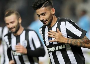 Επέστρεψε στις προπονήσεις ο Αθανασιάδης