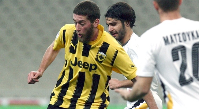 Με Ανάκογλου δεκάρι ή 4-3-3
