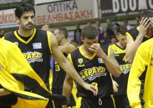 Η 4η θέση περνάει από το ΟΑΚΑ για τη Βασίλισσα!