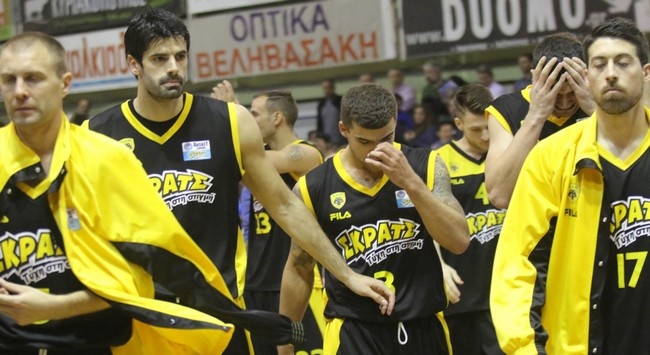 Η 4η θέση περνάει από το ΟΑΚΑ για τη Βασίλισσα!