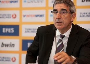 Με wild cards στην Ευρωλίγκα