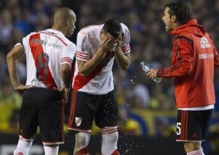 Φτηνά τη γλίτωσε η Μπόκα