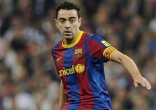 Αποχαιρετά την Μπαρτσελόνα με συνέντευξη Τύπου ο Τσάβι