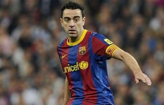 Αποχαιρετά την Μπαρτσελόνα με συνέντευξη Τύπου ο Τσάβι