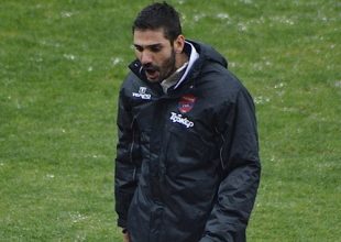 «Δεν θα φοβηθούμε ούτε την ΑΕΚ»