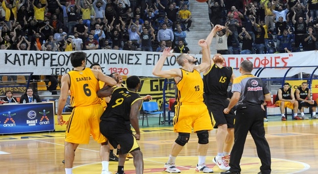 Σκέψεις ενίσχυσης για τα πλέι οφ