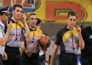 Τέσσερις αγωνιστιές και τεράστιο πρόστιμο στον Άρη