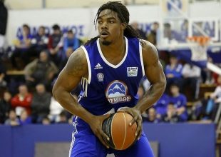 “Τέλος” ο Αλεξάντερ από τα Τρίκαλα