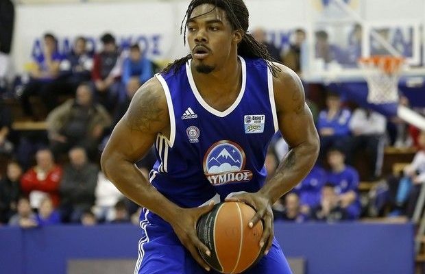 “Τέλος” ο Αλεξάντερ από τα Τρίκαλα