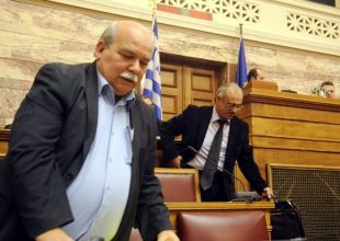 Βούτσης: Μεγάλο αγκάθι ο ΕΝΦΙΑ. Πρέπει να καταργηθεί