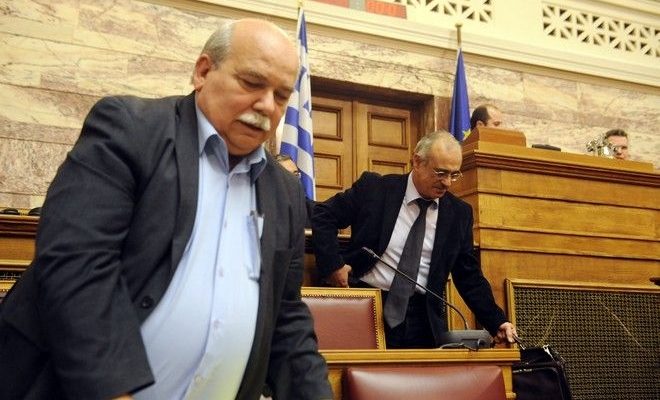 Βούτσης: Μεγάλο αγκάθι ο ΕΝΦΙΑ. Πρέπει να καταργηθεί