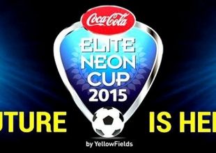 Στο Elite Neon Cup 2015 η ΑΕΚ