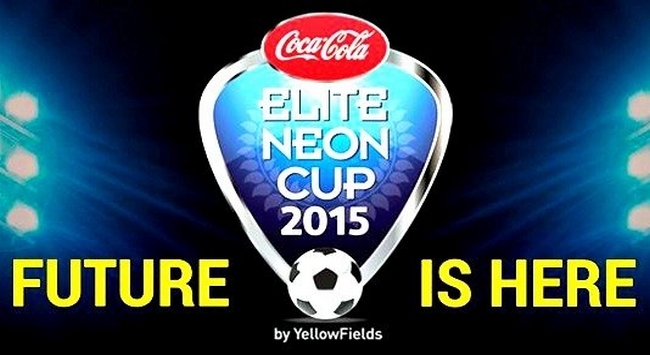 Στο Elite Neon Cup 2015 η ΑΕΚ