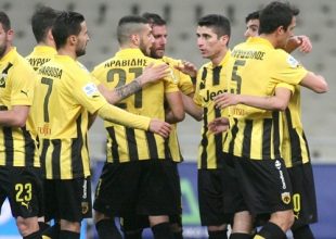 Το «ευχαριστώ» των παικτών σε όσους τους στήριξαν (pic)