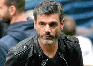 Κορωνιός: «Νίκη για να μπούμε τετράδα»