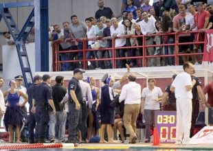 Καφρίλα και πρωτάθλημα στα χαρτιά