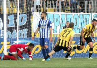 «Μπορούμε να κερδίσουμε την ΑΕΚ»