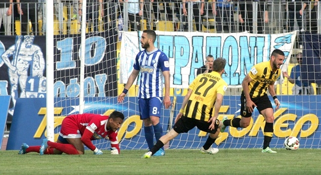 «Μπορούμε να κερδίσουμε την ΑΕΚ»