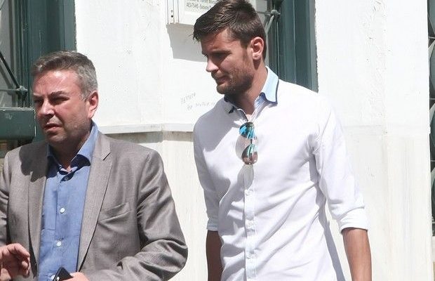 Στον ανακριτή πρώην παίκτες της Βέροιας και Μπριάκος