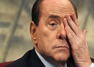 Οι λεπτομέρειες της καταρχήν συμφωνίας μεταξύ Μπερλουσκόνι – Ταετσαουμπόλ