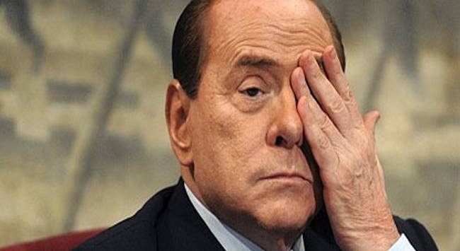 Οι λεπτομέρειες της καταρχήν συμφωνίας μεταξύ Μπερλουσκόνι – Ταετσαουμπόλ Οι λεπτομέρειες της καταρχήν συμφωνίας μεταξύ Μπερλουσκόνι – Ταετσαουμπόλ