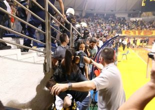 Την Τρίτη η απόφαση για το Άρης – ΑΕΚ