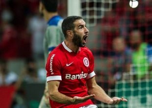 Η απίστευτη χαμένη ευκαιρία του Λόπες (vid)