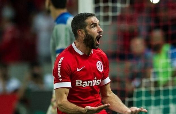 Η απίστευτη χαμένη ευκαιρία του Λόπες (vid)