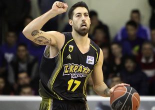 Αθηναίου: «Καλούμε τον κόσμο να σπεύσει στο ΟΑΚΑ»