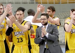 Ο… πάγκος «φτιάχνει» τον Σάκοτα!