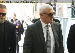 Καλά έκανε ο Μελισσανίδης