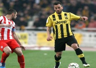 Σοϊλέδης: «Πάντα να παλεύετε για ότι θέλετε…» (pic)