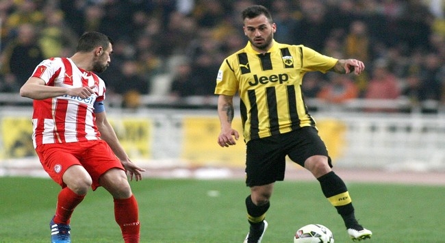 Σοϊλέδης: «Πάντα να παλεύετε για ότι θέλετε…» (pic) Σοϊλέδης: «Πάντα να παλεύετε για ότι θέλετε…» (pic)