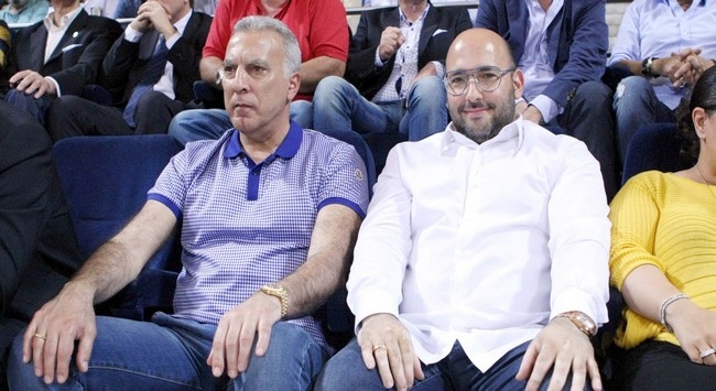 Γκάλης: «Συγχαρητήρια στον Άρη για τη νίκη»