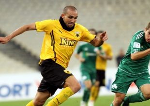 «Ψήνεται» ραντεβού με Τζιμπούρ